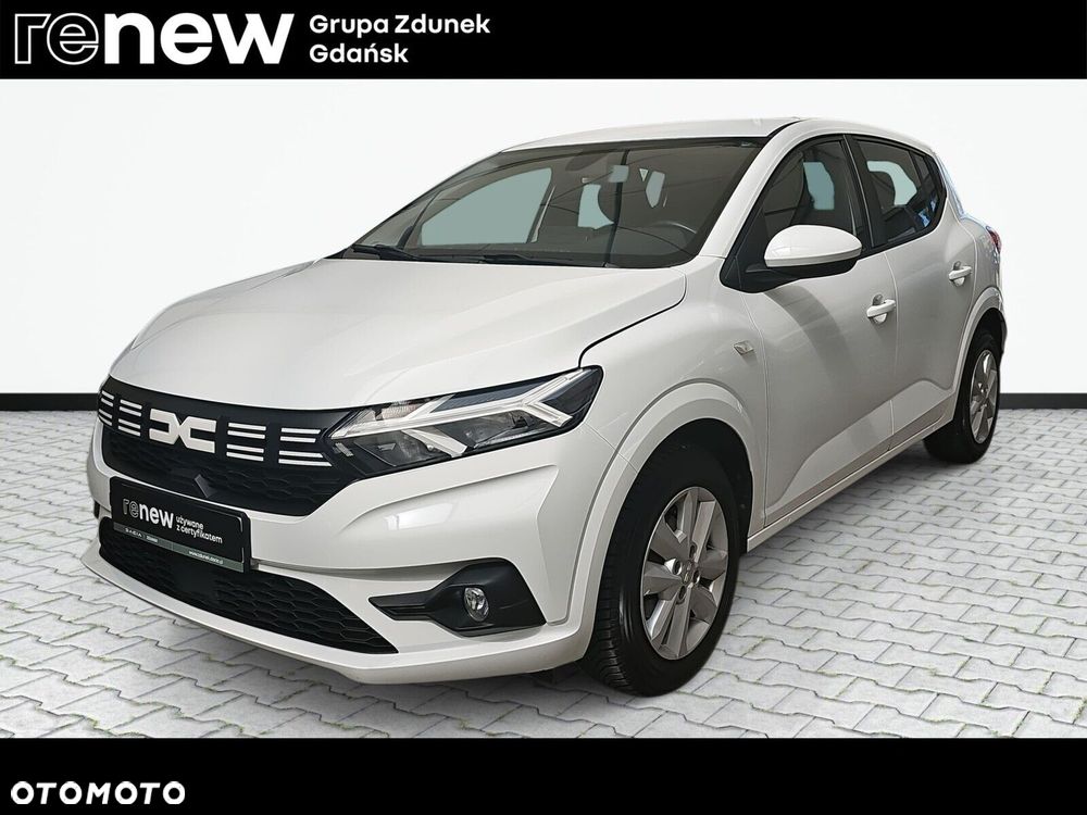 Dacia Sandero - 2