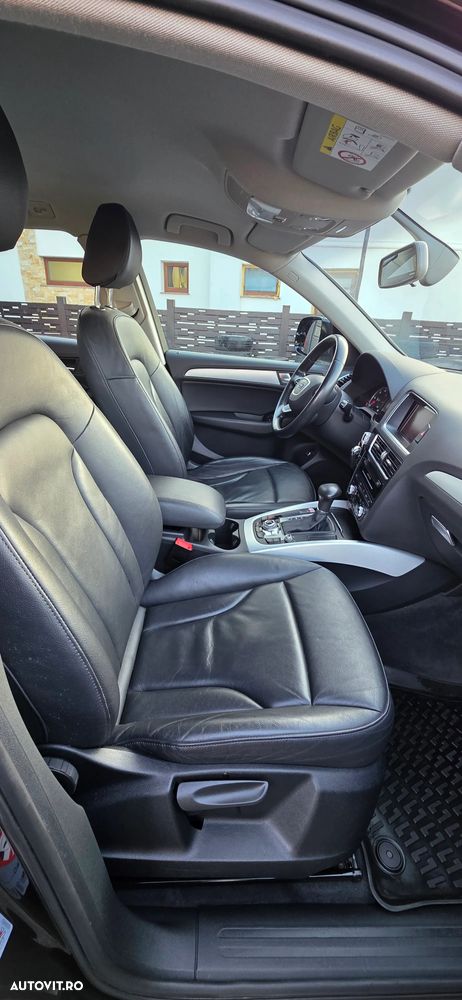 Audi Q5 2.0 TDI Quattro S tronic - 15