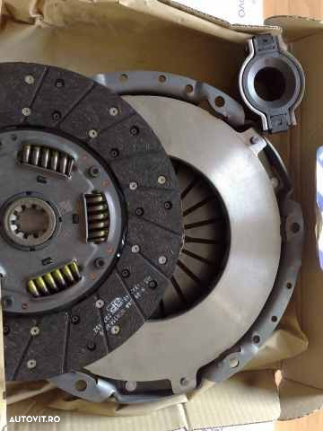 Kit ambreiaj Iveco Daily III, IV original cod 500054749