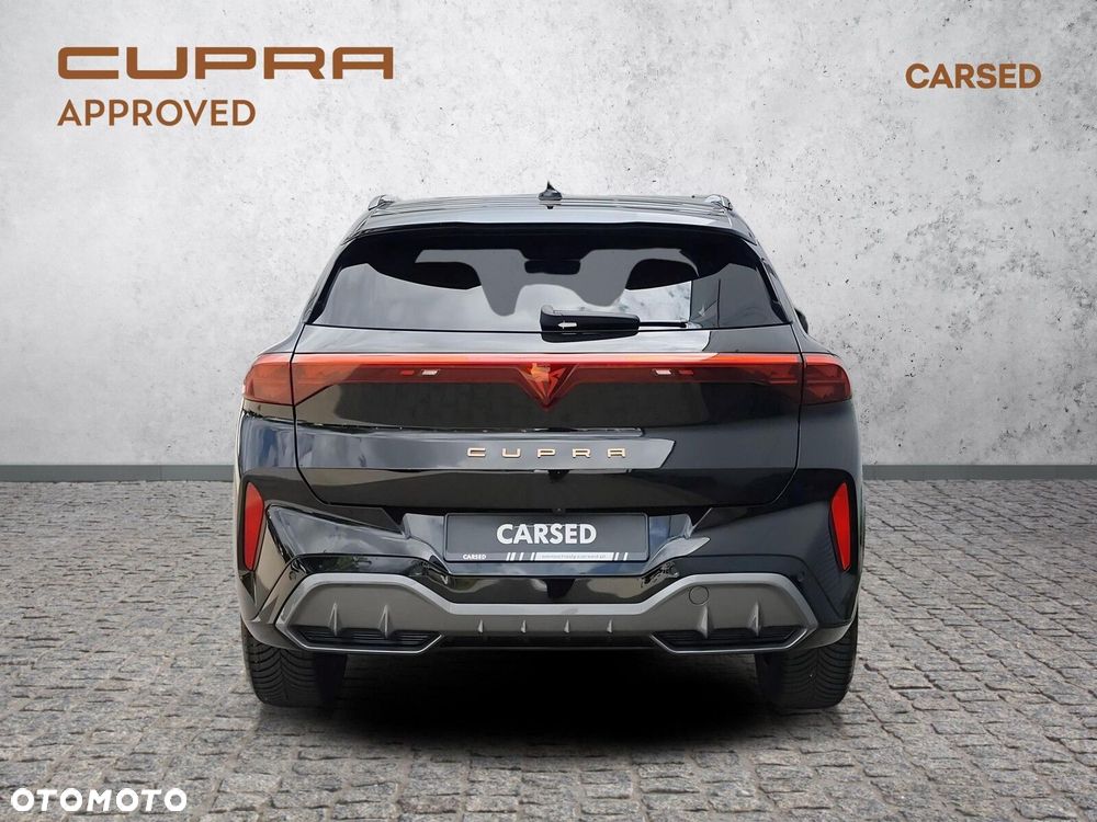 Cupra Terramar - 5