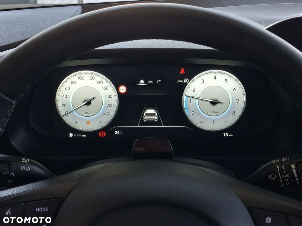 Hyundai Bayon - 11