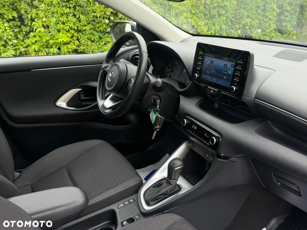 Toyota Yaris Hybrid 1.5 Comfort - 13
