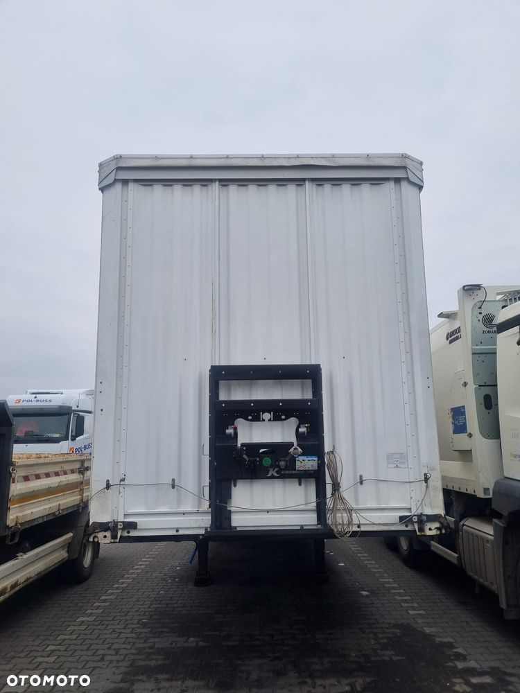 Kassbohrer MAXIMA - 9