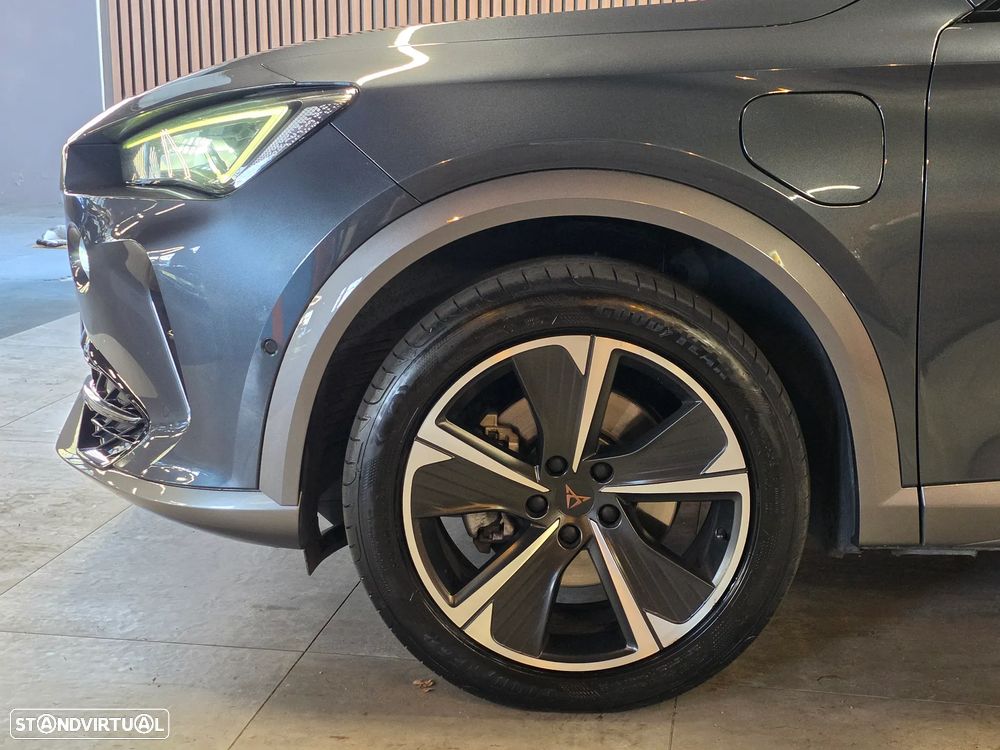 Cupra Formentor 1.4 e-Hybrid Sport DSG - 20