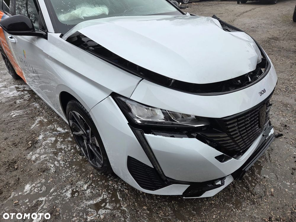 Peugeot 308 - 16