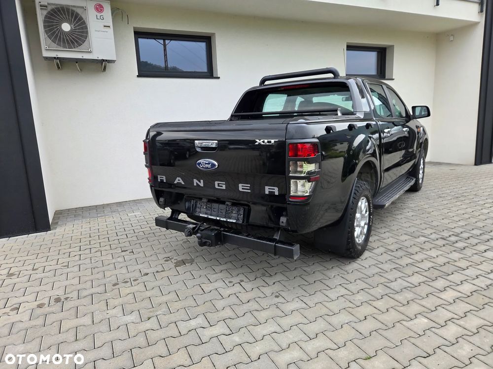 Ford Ranger - 4