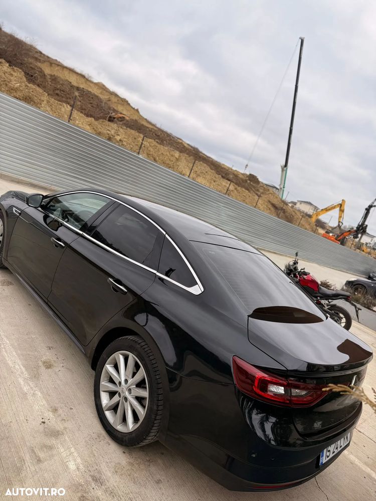 Renault Talisman - 9