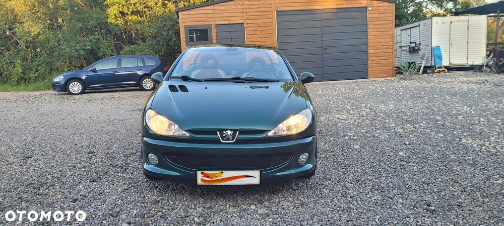Peugeot 206 - 3