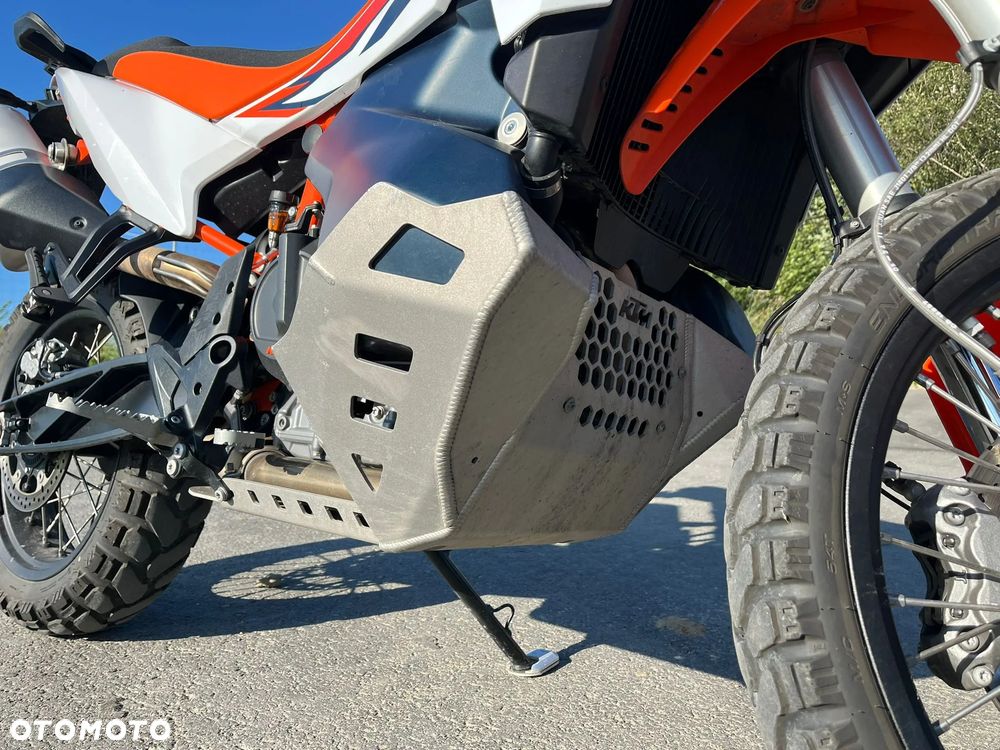 KTM Adventure - 19