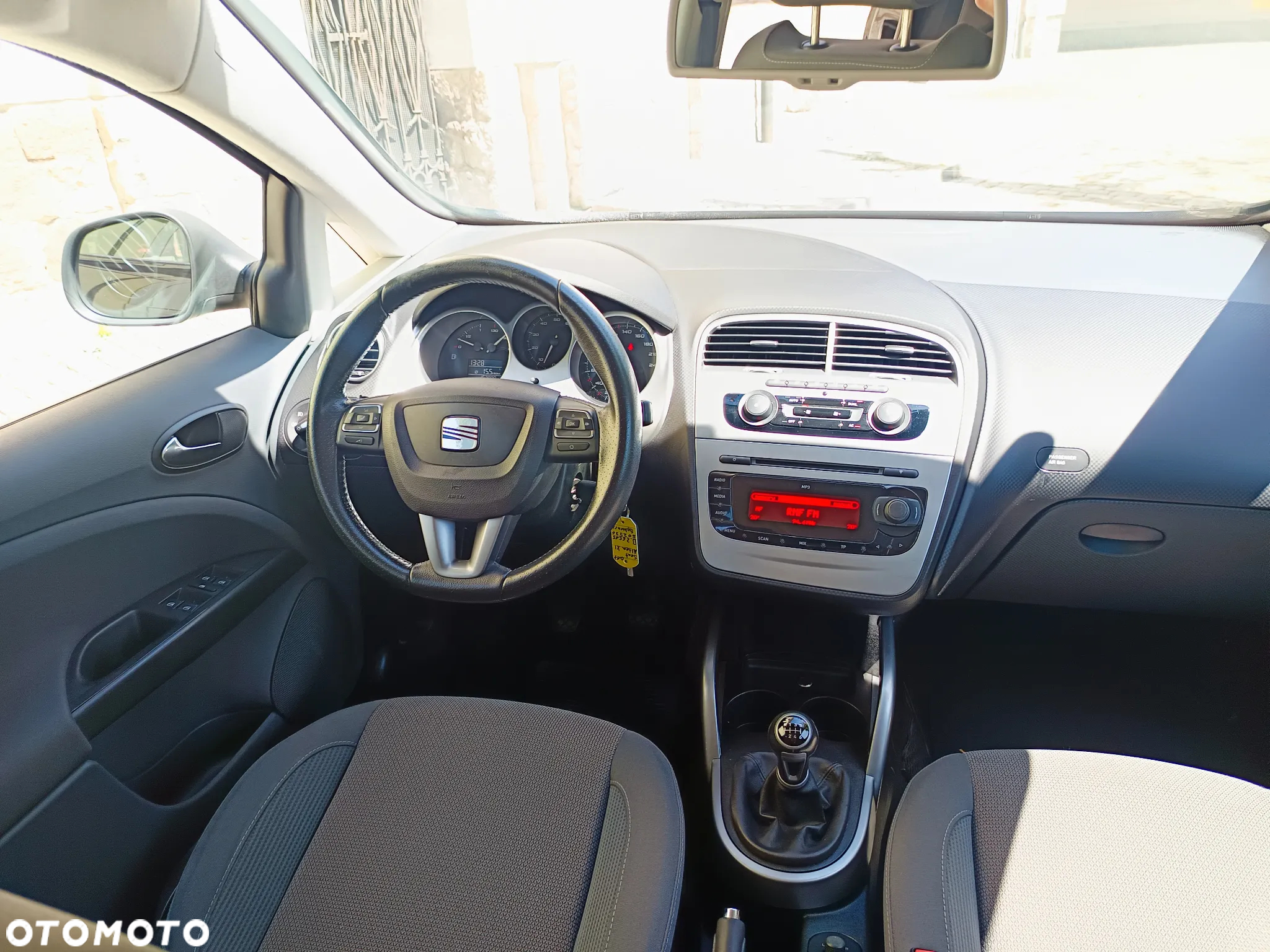 Seat Altea XL 1.4 TSI Comfort Limited - 7