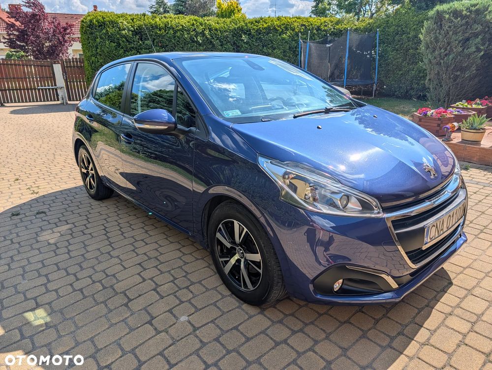 Peugeot 208 - 31