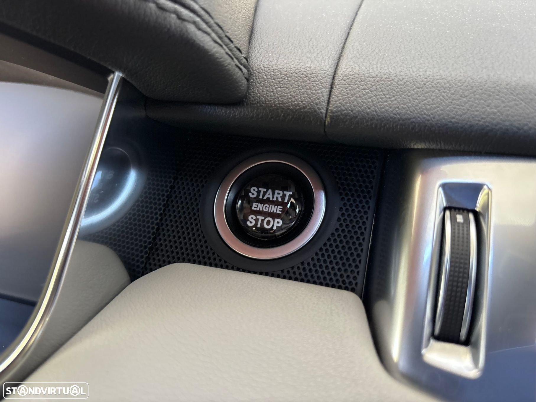 Land Rover Range Rover Sport 3.0 SDV6 HEV Autobiography Dynamic - 19
