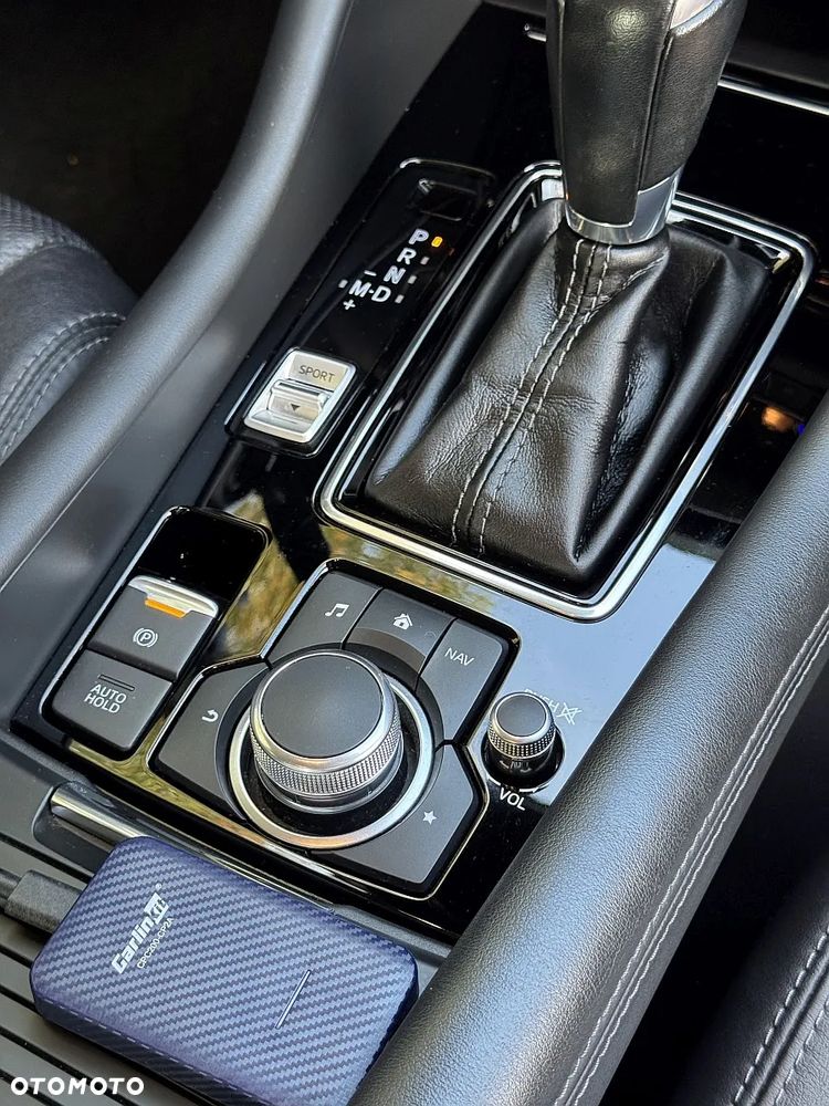 Mazda 6 2.5 SkyPassion - 30