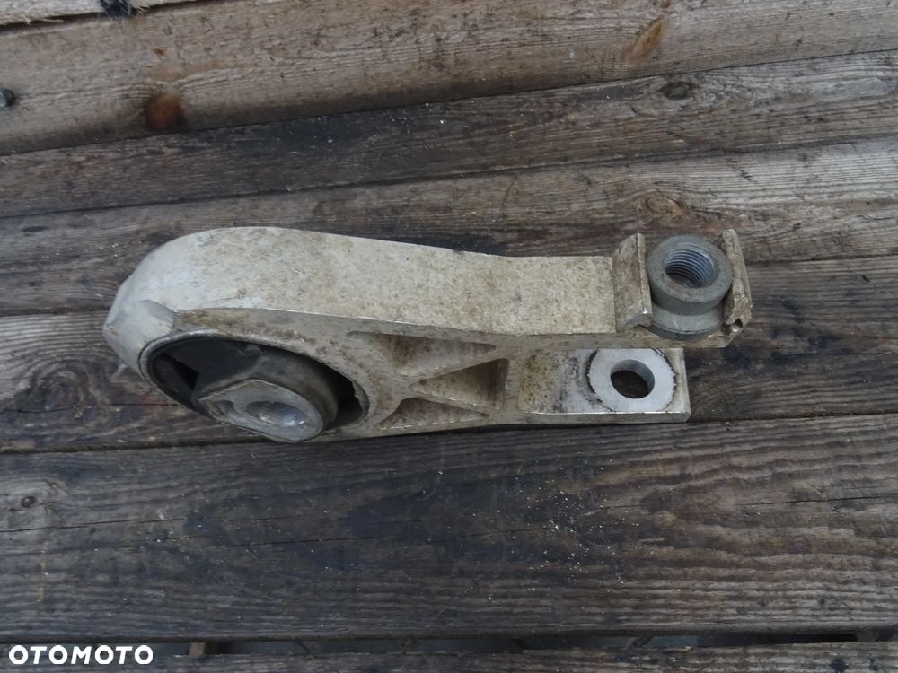 ŁAPA PODUSZKA SILNIKA SKRZYNI BIEGÓW FIAT DUCATO III 01380041080 - 4