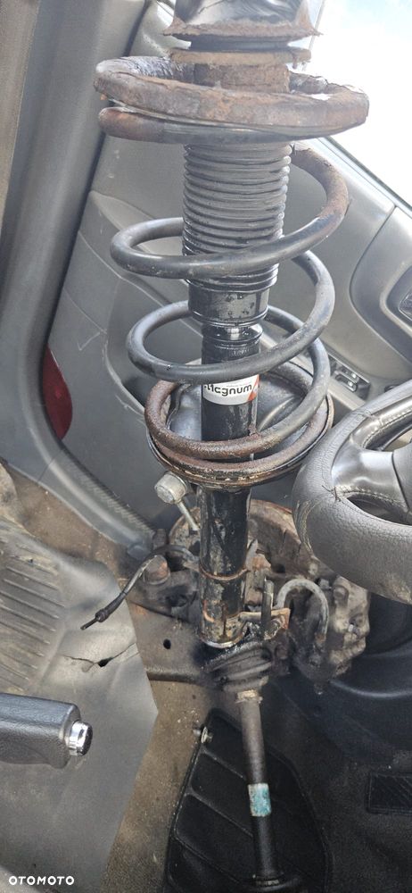 HYUNDAI SANTA FE I 00 - 03 2.0 D4EA - PRZELĄCZNIK ZESPOLONY PAJĄK - 33