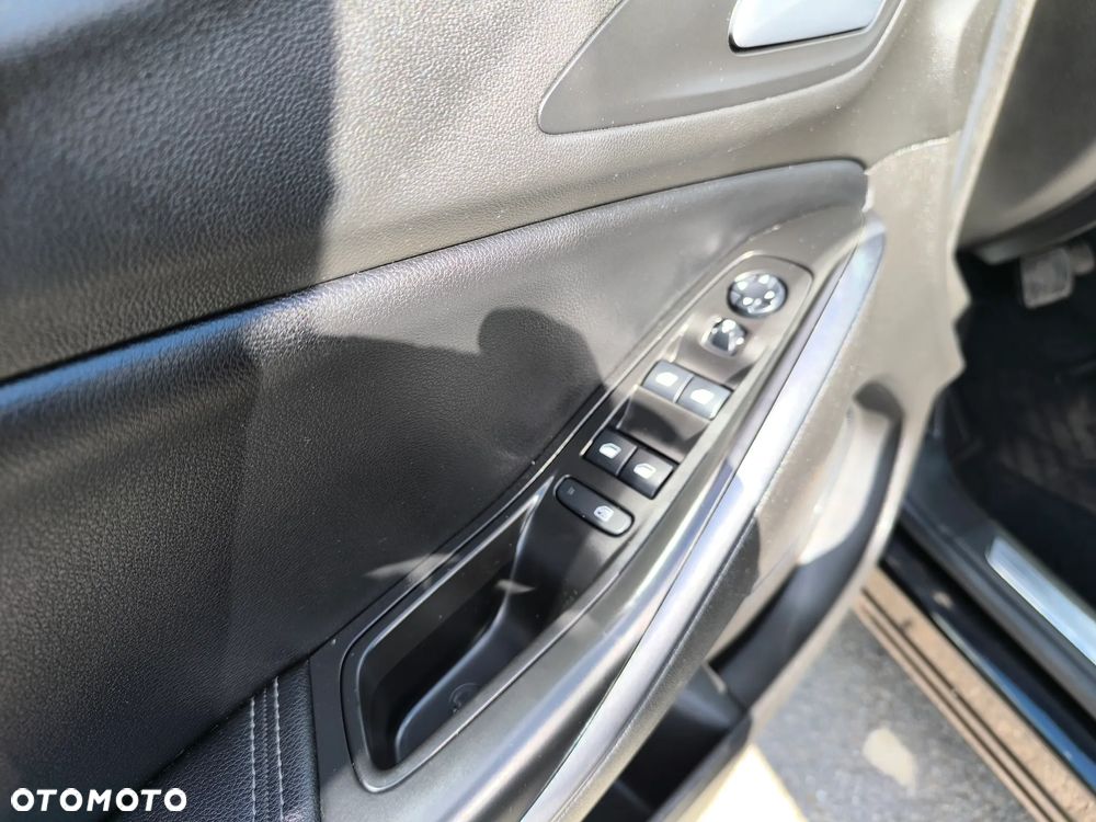 Opel Grandland X - 15