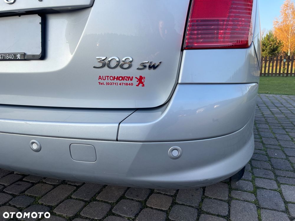 Peugeot 308 - 25
