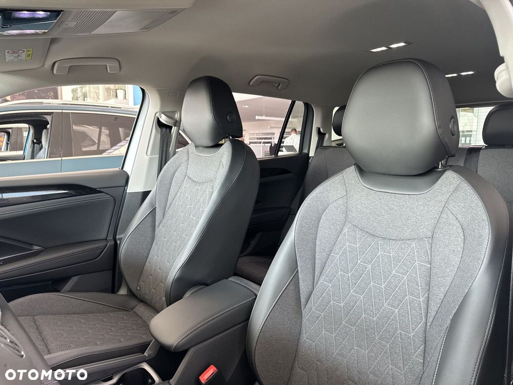 Volkswagen Tayron - 11