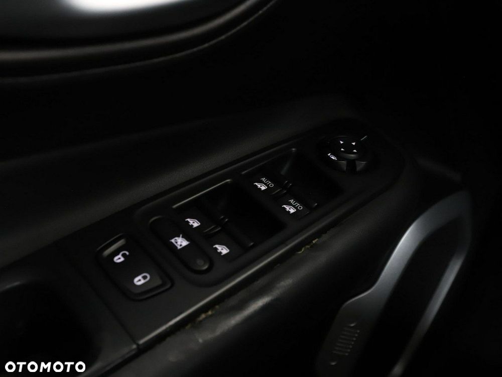 Jeep Renegade 2.0 MultiJet Limited 4WD S&S - 31