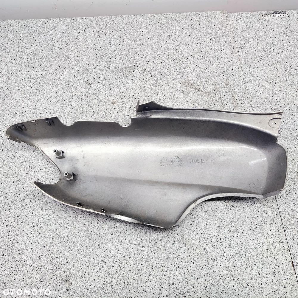 Owiewka, osłona, bok, boczek Yamaha Neos - 12