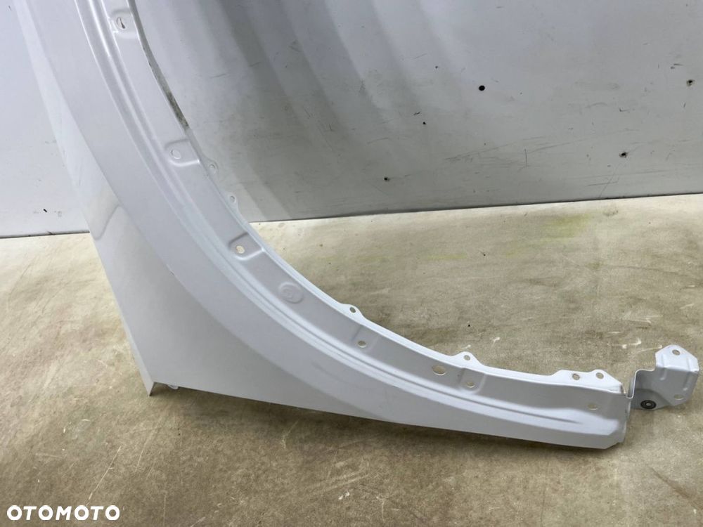 Błotnik Mazda CX-5 CX5 2 II 17r.- prawy przedni prawy przód - 15