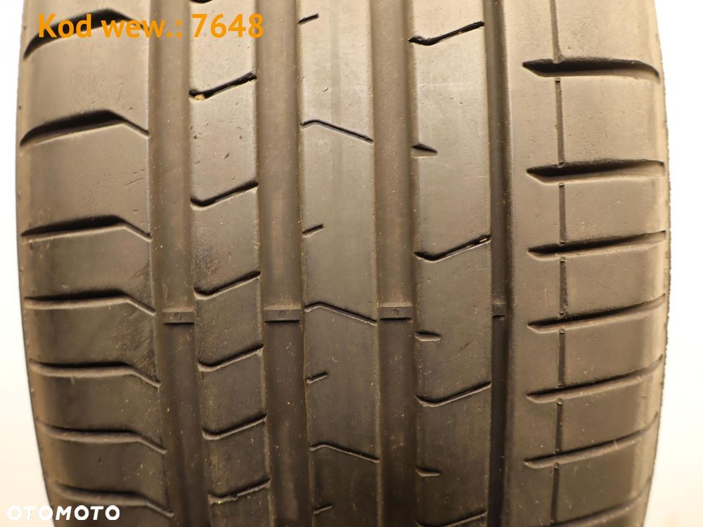 Pirelli P Zero - 245/45 R18 - 2