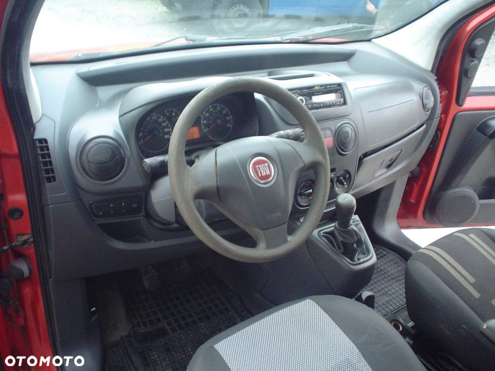 Fiat FIORINO - 10