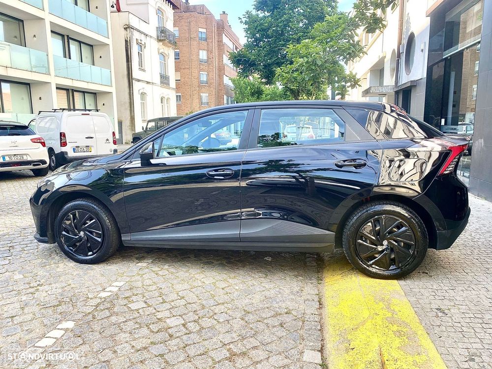 MG MG4 51 kWh Standard - 11