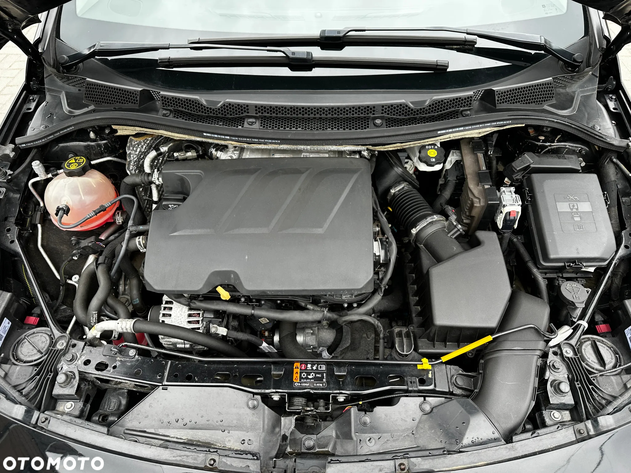Opel Astra - 32