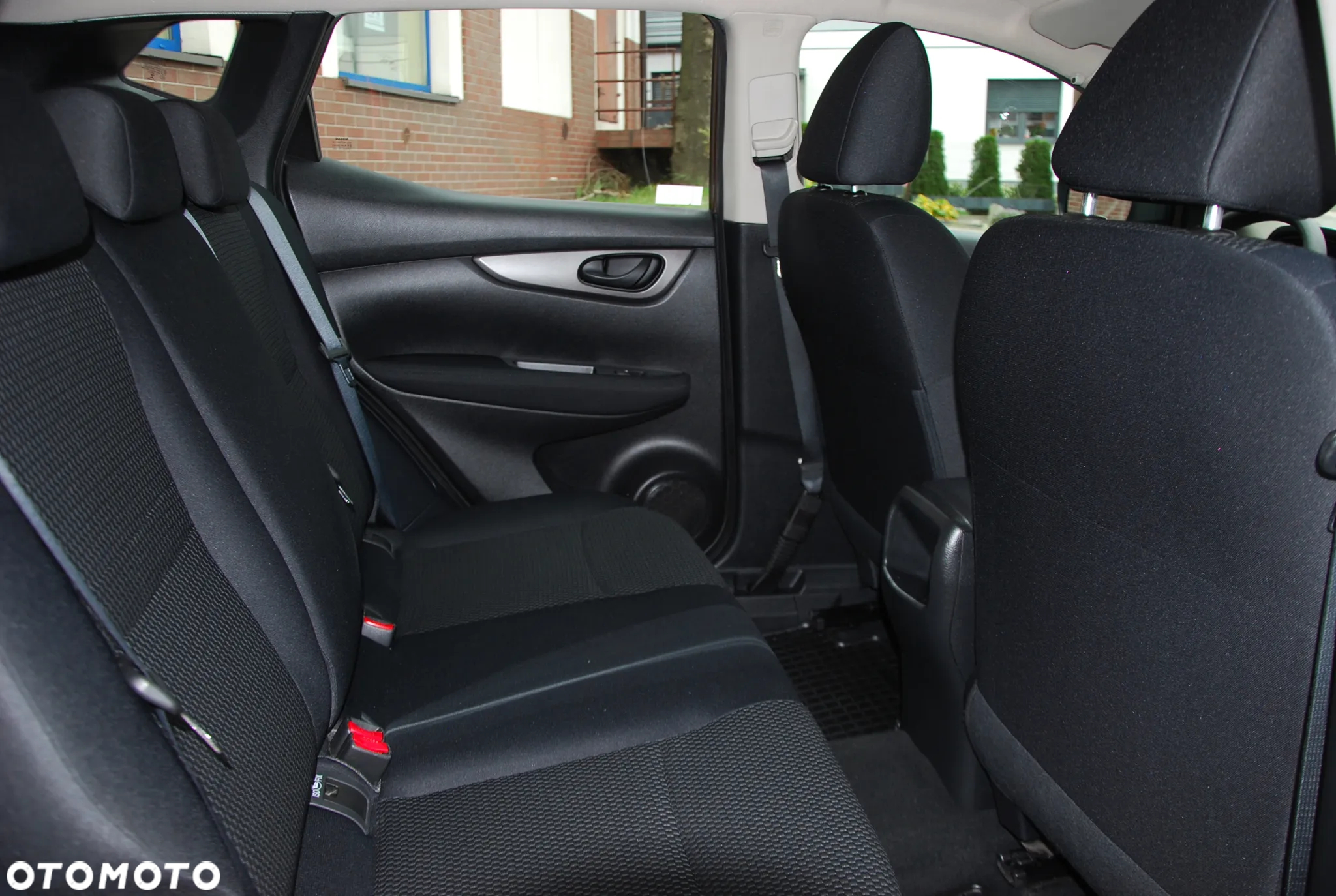 Nissan Qashqai - 22