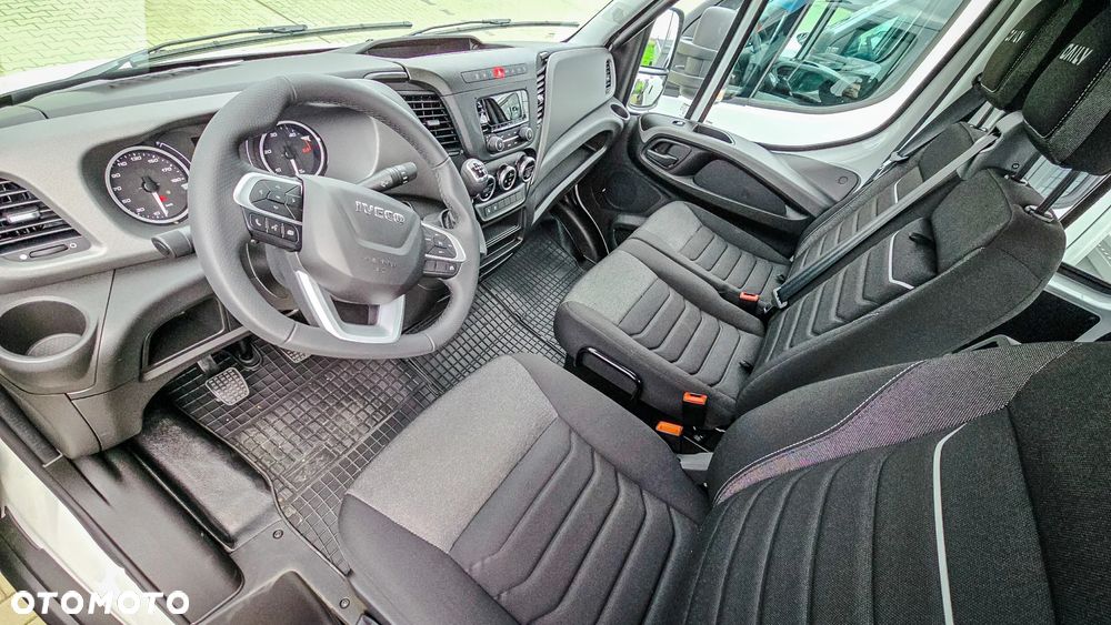Iveco Daily 70C18H DOKA, Wywrot 3-stronny! - 20