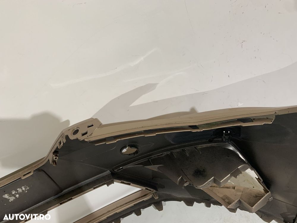 Bara fata Seat Ibiza, 2016, 2017, 2018, 2019, cod origine OE 6F0807221D. - 20