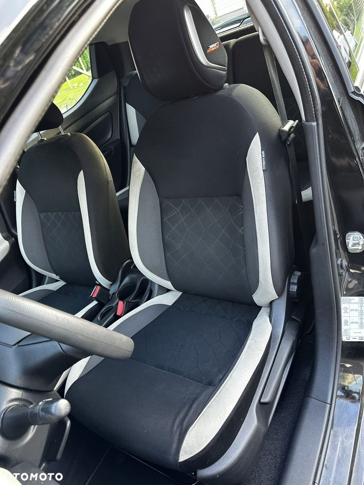 Nissan Micra 0.9 IG-T Visia Plus - 10