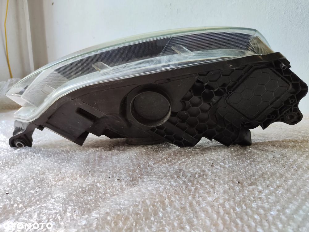 Reflektor Lewy Skoda Fabia 1EL011824-21, Lampa lewa przednia. - 5