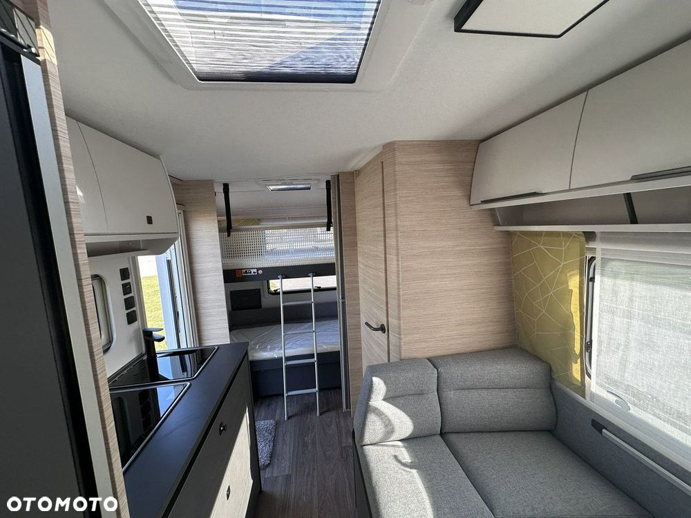 Fendt Apero 495 SKM - 16