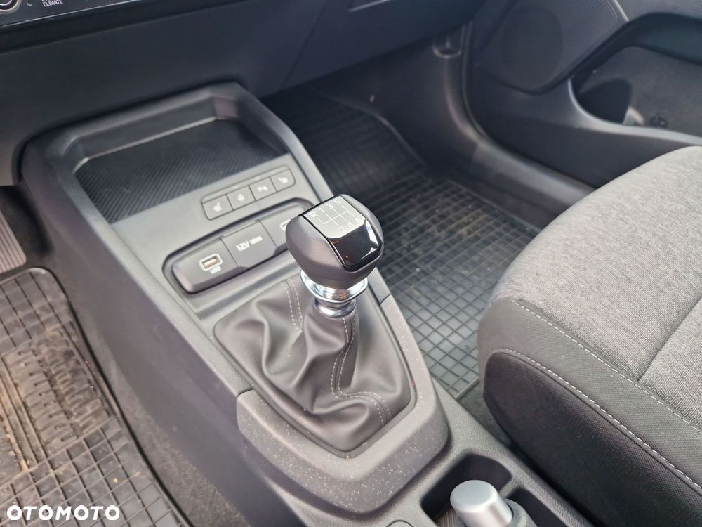 Kia Stonic 1.0 T-GDI L - 15