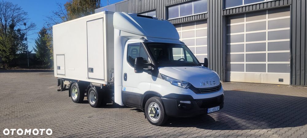 Iveco Daily 35C10 - 21