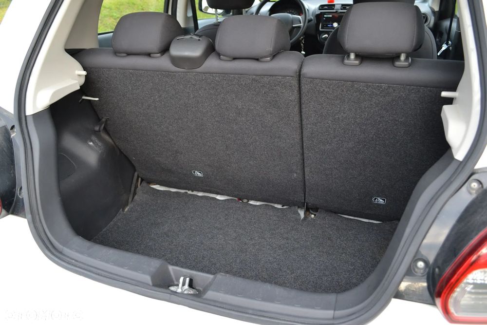 Mitsubishi Space Star 1.0 Clear Tec Light - 31