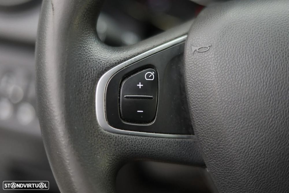 Renault Clio 1.5 dCi Zen - 14