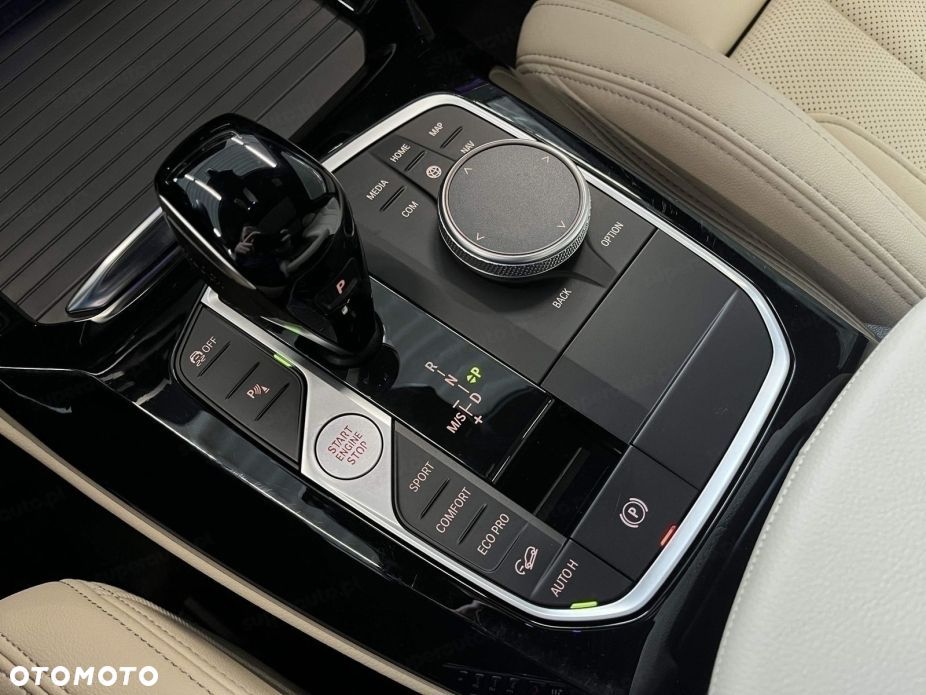 BMW X4 xDrive20d mHEV M Sport sport - 11