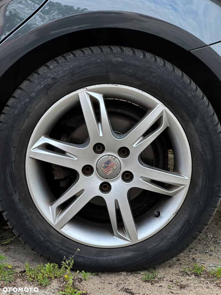 Seat Altea - 34