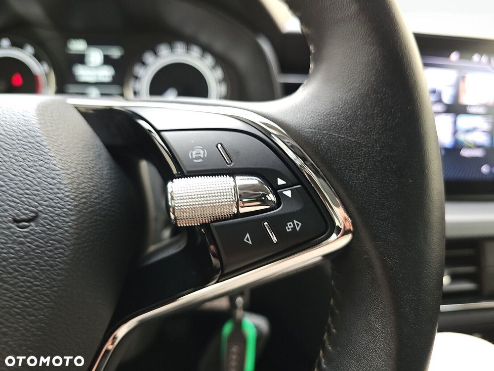 Skoda Scala 1.0 TSI Ambition - 15