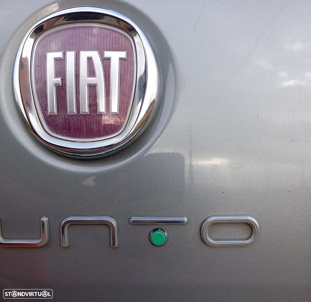 Fiat Punto Evo 1.4 My Life GPL - 28