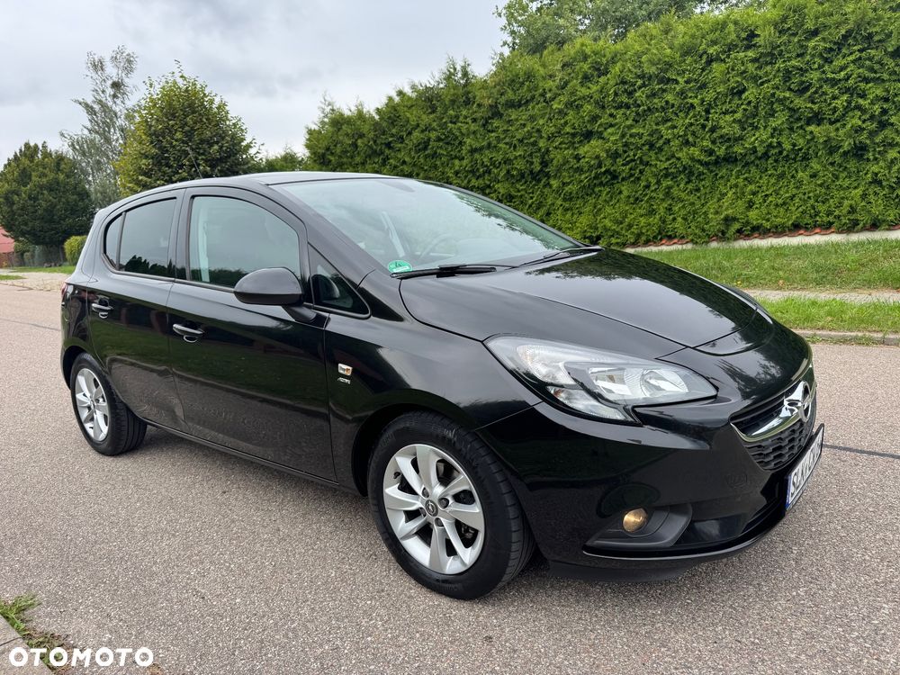 Opel Corsa 1.4 16V Active - 3