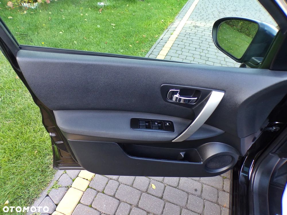 Nissan Qashqai 2.0 Acenta - 15