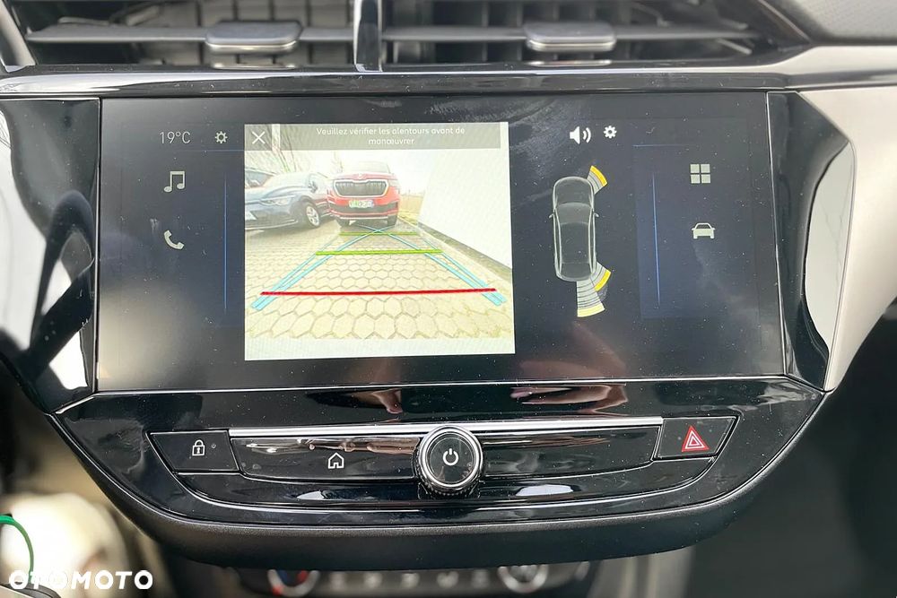 Opel Corsa 1.2 Edition S&S - 15