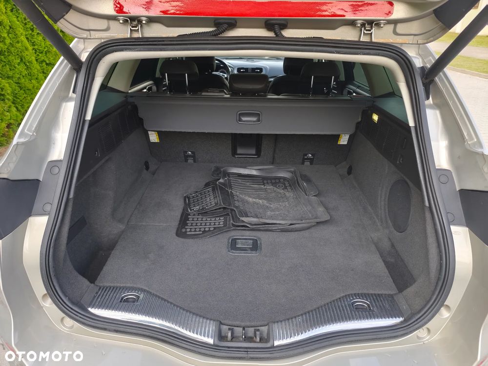 Ford Mondeo 2.0 TDCi STart-Stopp PowerShift-Aut Titanium - 28