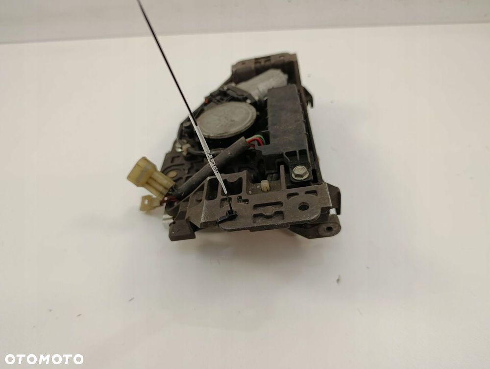 YAMAHA FJR 1300 06-12 MECHANIZM PODNOŚNIK SZYBY - 5