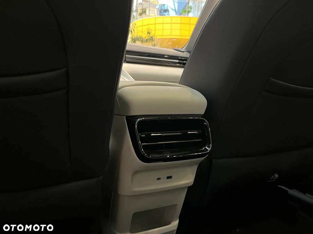 Geely EX5 - 20