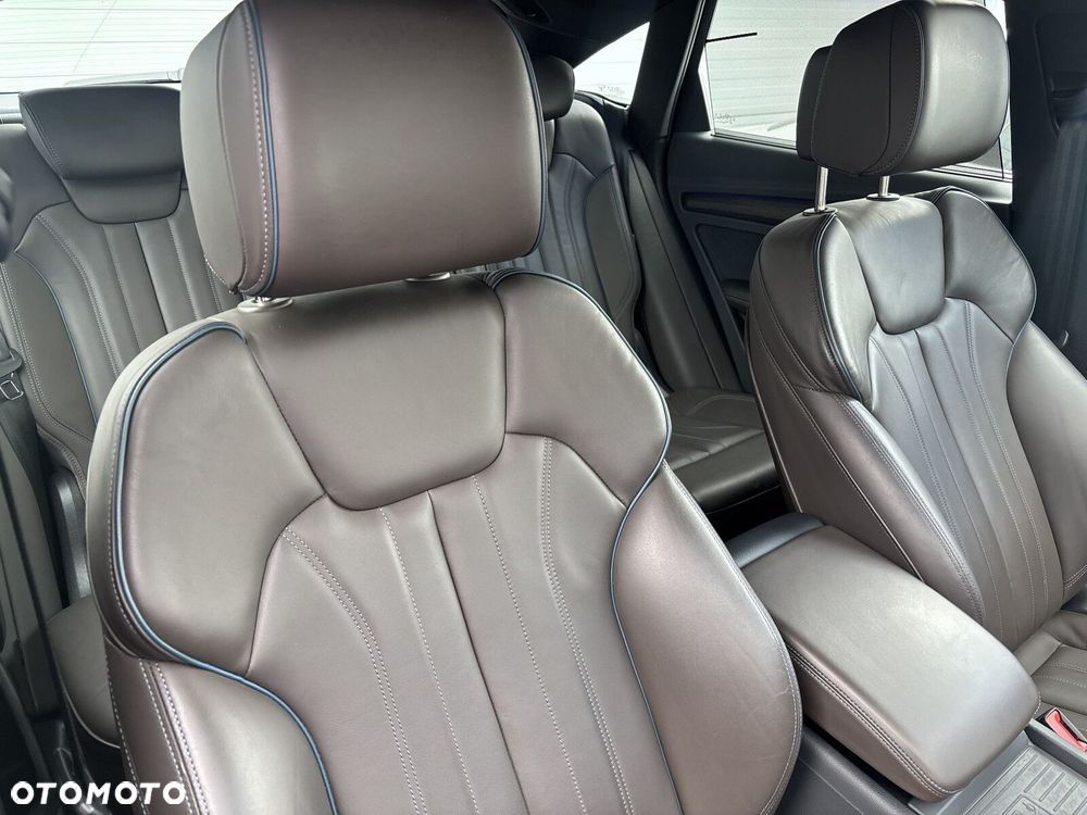 Audi Q5 Sportback - 33